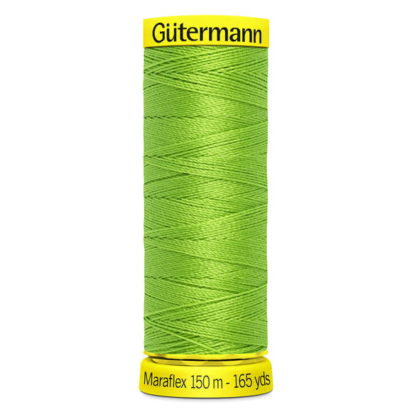 Gutermann Maraflex Stretch Hilo Coser Bobina 150m