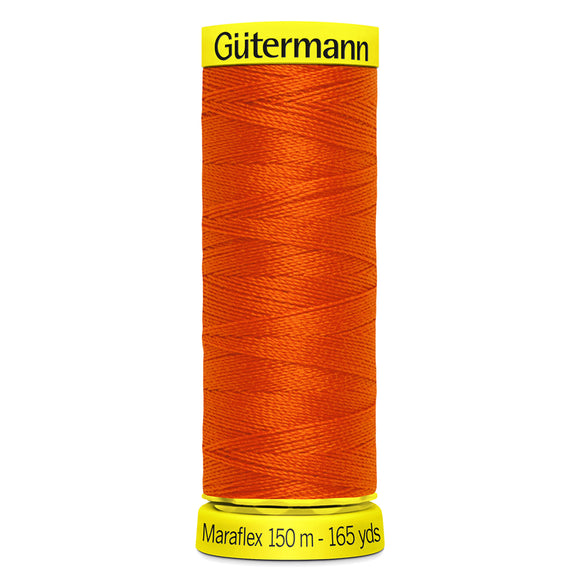 Gutermann Maraflex Stretch Hilo Coser Bobina 150m