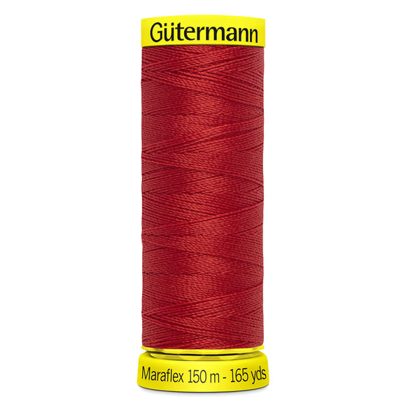 Gutermann Maraflex Stretch Hilo Coser Bobina 150m