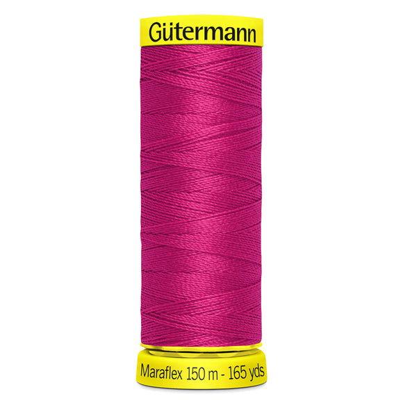 Gutermann Maraflex Stretch Hilo Coser Bobina 150m