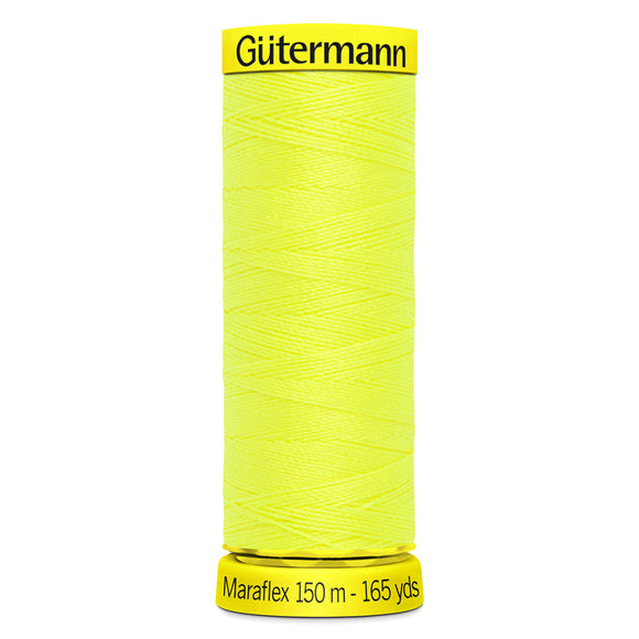Gutermann Maraflex Stretch Hilo Coser Bobina 150m