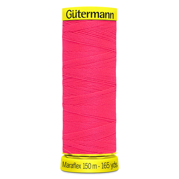 Gutermann Maraflex Stretch Hilo Coser Bobina 150m