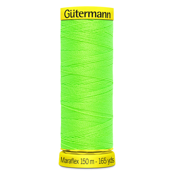 Gutermann Maraflex Stretch Hilo Coser Bobina 150m