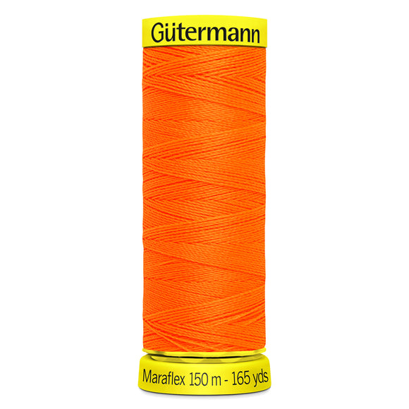 Gutermann Maraflex Stretch Hilo Coser Bobina 150m