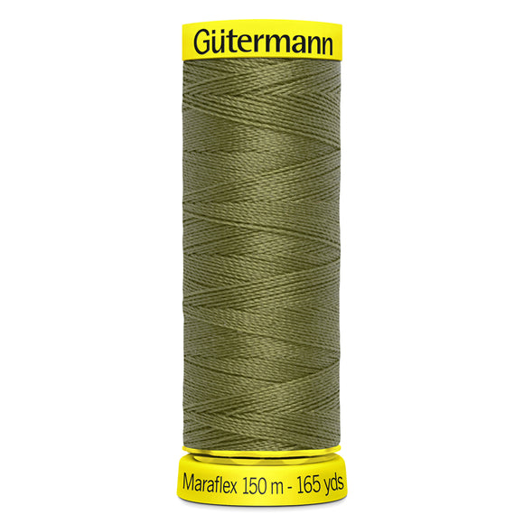 Gutermann Maraflex Stretch Hilo Coser Bobina 150m