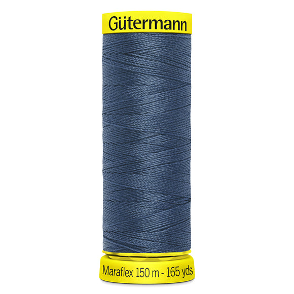 Gutermann Maraflex Stretch Hilo Coser Bobina 150m