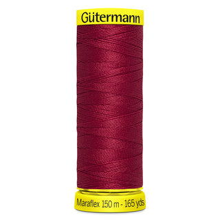 Buy 46 Gutermann Maraflex Stretch Sewing Thread Spool 150m