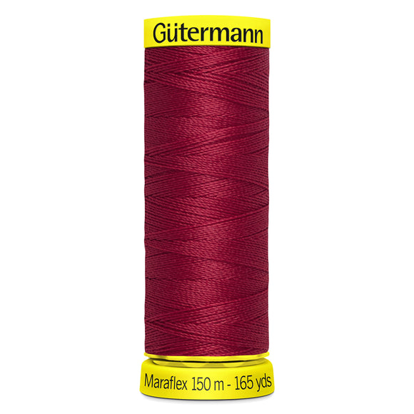 Gutermann Maraflex Stretch Hilo Coser Bobina 150m