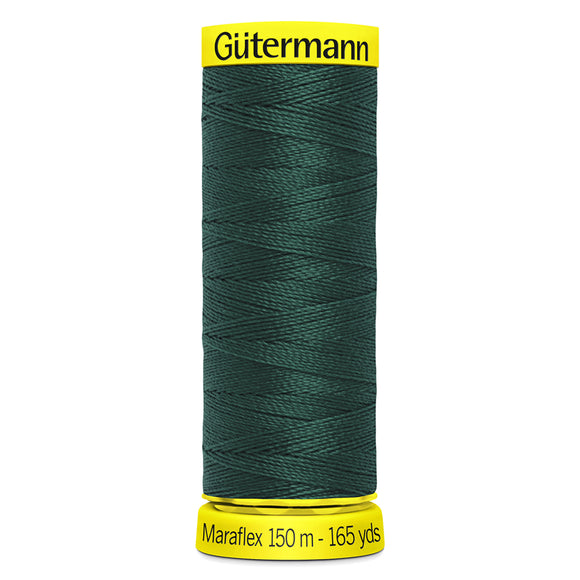 Gutermann Maraflex Stretch Hilo Coser Bobina 150m