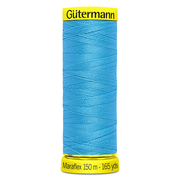 Gutermann Maraflex Stretch Hilo Coser Bobina 150m
