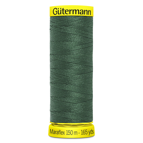 Gutermann Maraflex Stretch Hilo Coser Bobina 150m
