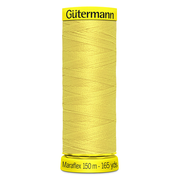 Gutermann Maraflex Stretch Hilo Coser Bobina 150m