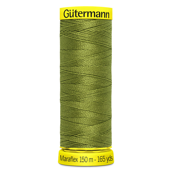 Gutermann Maraflex Stretch Hilo Coser Bobina 150m