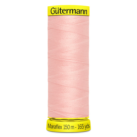 Gutermann Maraflex Stretch Hilo Coser Bobina 150m