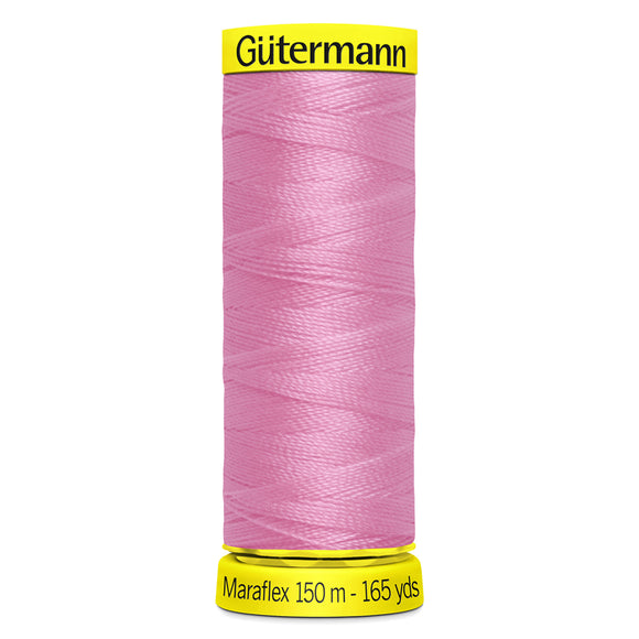 Gutermann Maraflex Stretch Hilo Coser Bobina 150m
