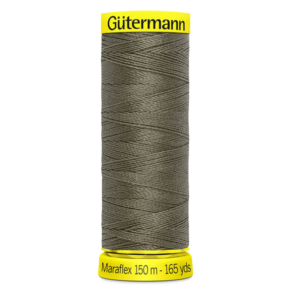 Gutermann Maraflex Stretch Hilo Coser Bobina 150m