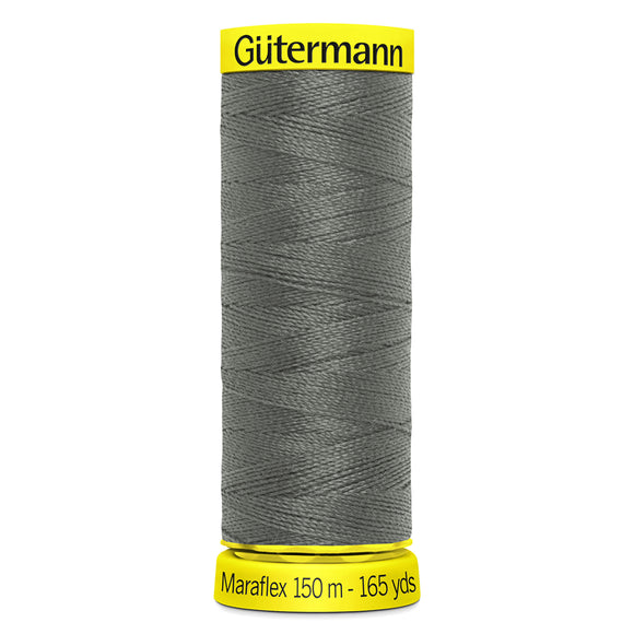Gutermann Maraflex Stretch Hilo Coser Bobina 150m