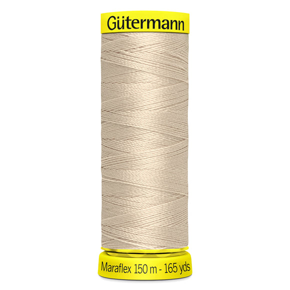 Gutermann Maraflex Stretch Hilo Coser Bobina 150m