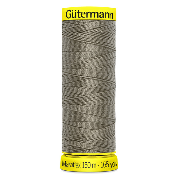 Gutermann Maraflex Stretch Hilo Coser Bobina 150m