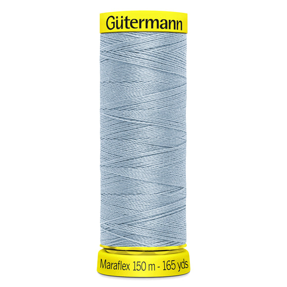 Gutermann Maraflex Stretch Hilo Coser Bobina 150m