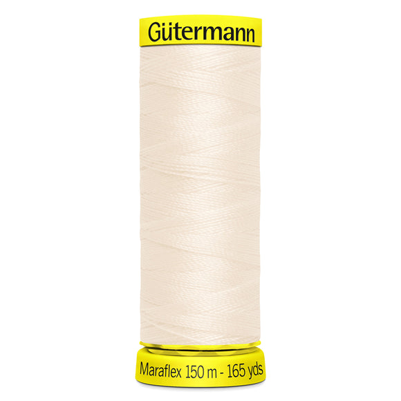 Gutermann Maraflex Stretch Hilo Coser Bobina 150m