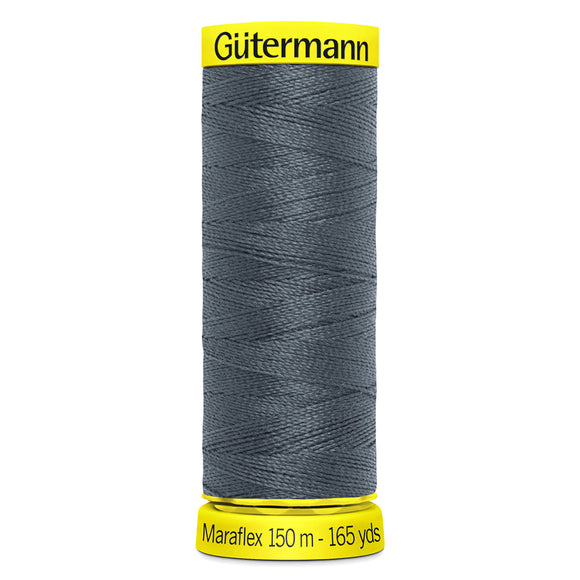 Gutermann Maraflex Stretch Hilo Coser Bobina 150m