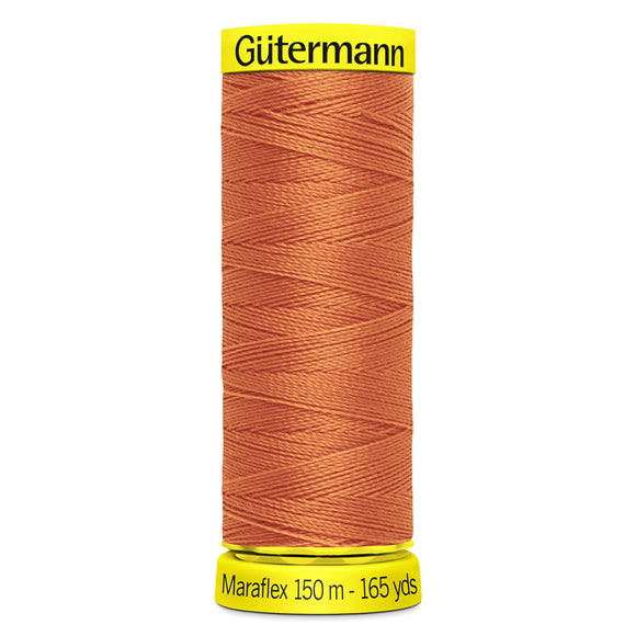 Gutermann Maraflex Stretch Hilo Coser Bobina 150m