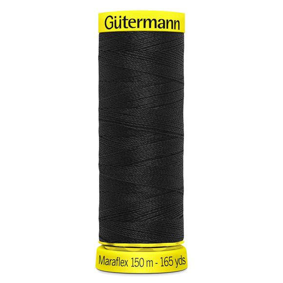 Gutermann Maraflex Stretch Hilo Coser Bobina 150m