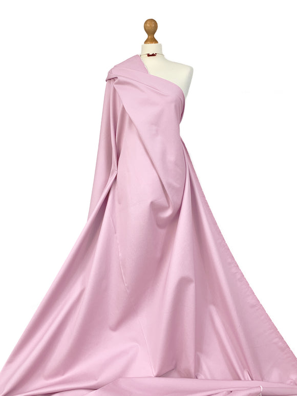 Tejido elástico de 2 vías de mezclilla