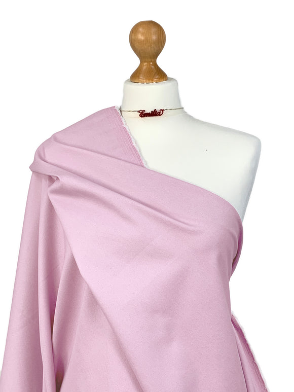 Tejido elástico de 2 vías de mezclilla