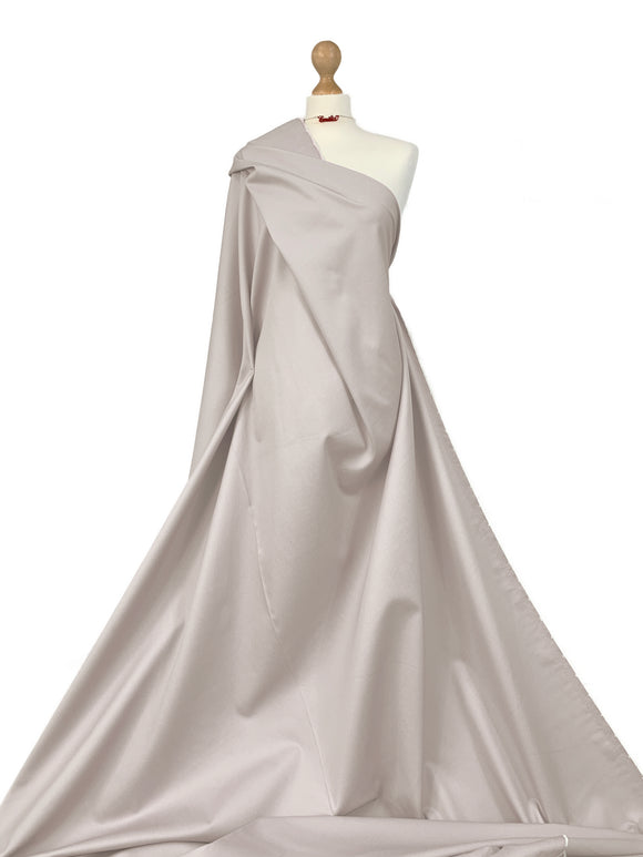 Tejido elástico de 2 vías de mezclilla