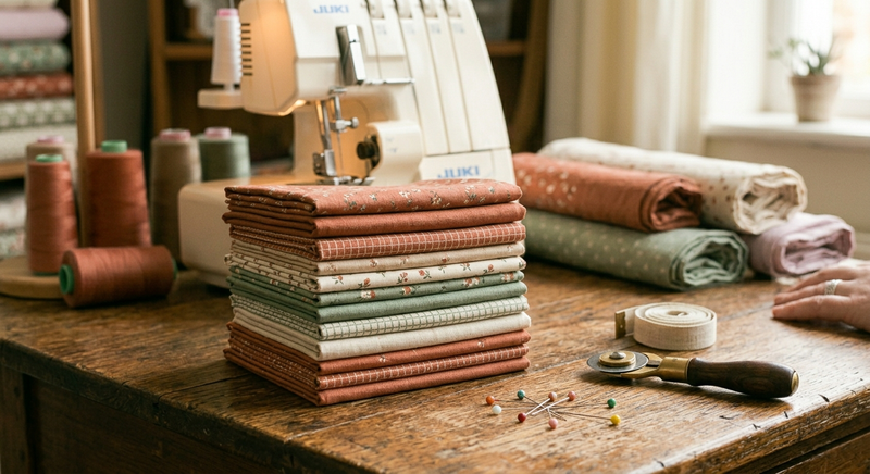 What Is a Fat Quarter? The Small Cut With the Funny Name