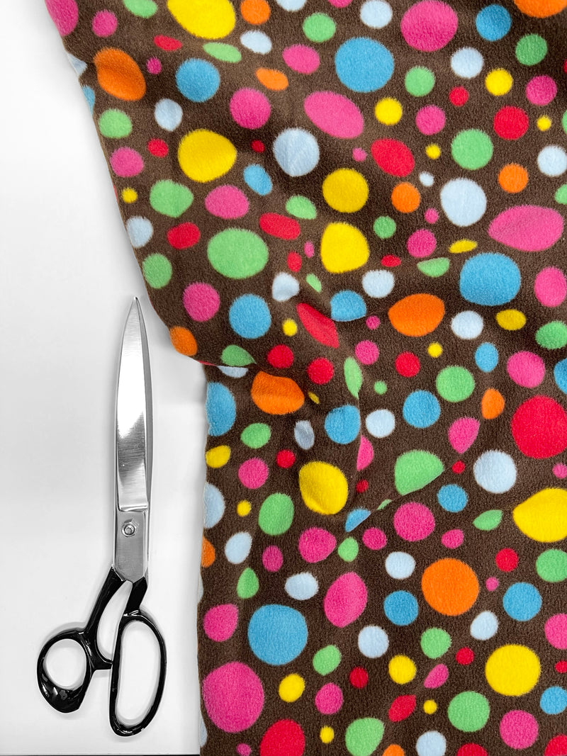 The Ultimate Guide to Caring for Your Fleece Fabric: Keep it Soft and Fluffy