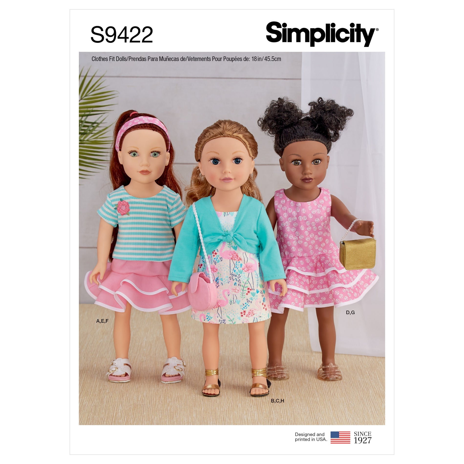 Dolls