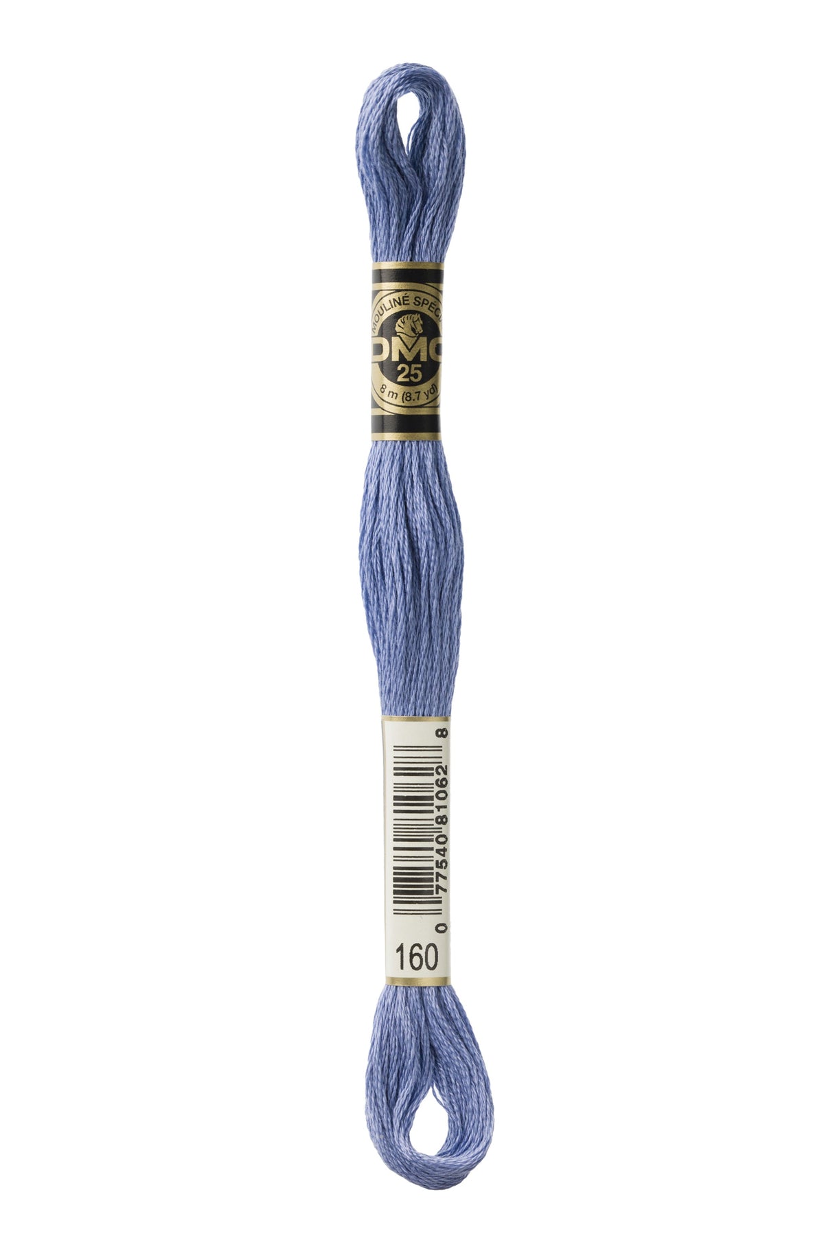 Blue Dmc Thread DMC: Moulin Spcial: Embroidery Thread: Shades of Blue: 10... | Fabriques