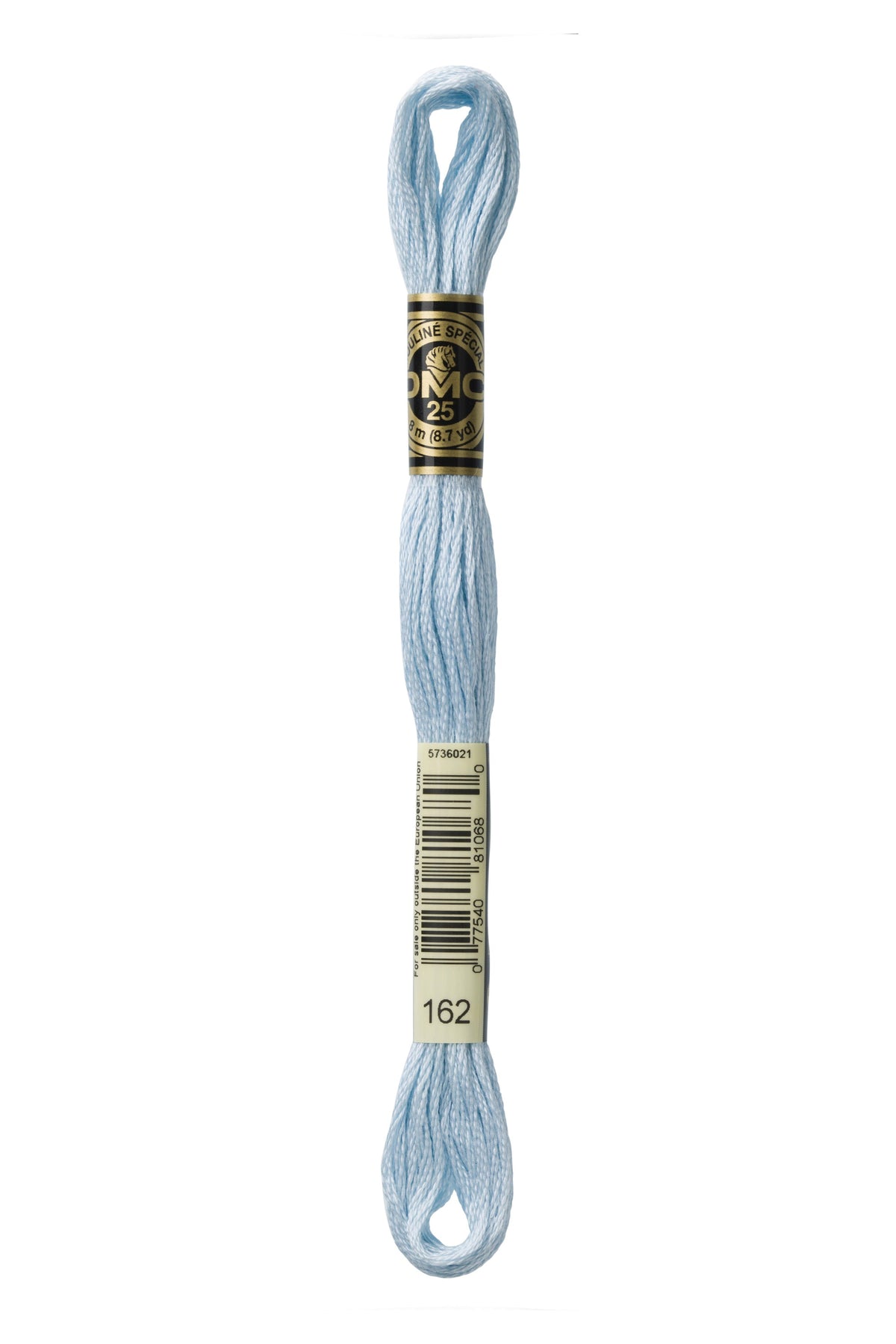 Blue Dmc Thread DMC: Moulin Spcial: Embroidery Thread: Shades of Blue: 10... | Fabriques