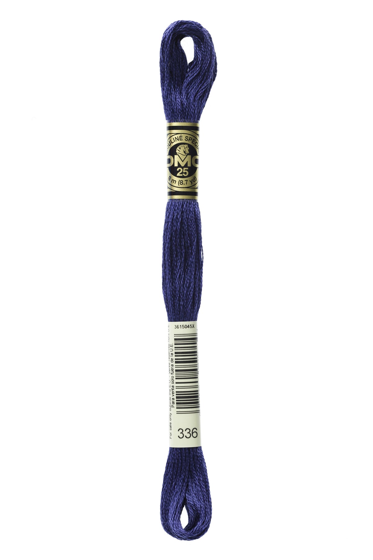 Blue Dmc Thread DMC: Moulin Spcial: Embroidery Thread: Shades of Blue: 10... | Fabriques
