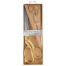 Milward Scheren: Geschenkset: Schneider- und Stickschere (25 cm 11,5 cm): Gold