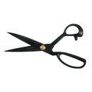 Milward Scissors: Gift Set: Dressmaking Scissors: Heavy Duty: (23cm): Black-2