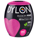 Dylon Machine Dye Pod Passion Pink