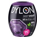 Dylon Machine Dye Pod Deep Violet