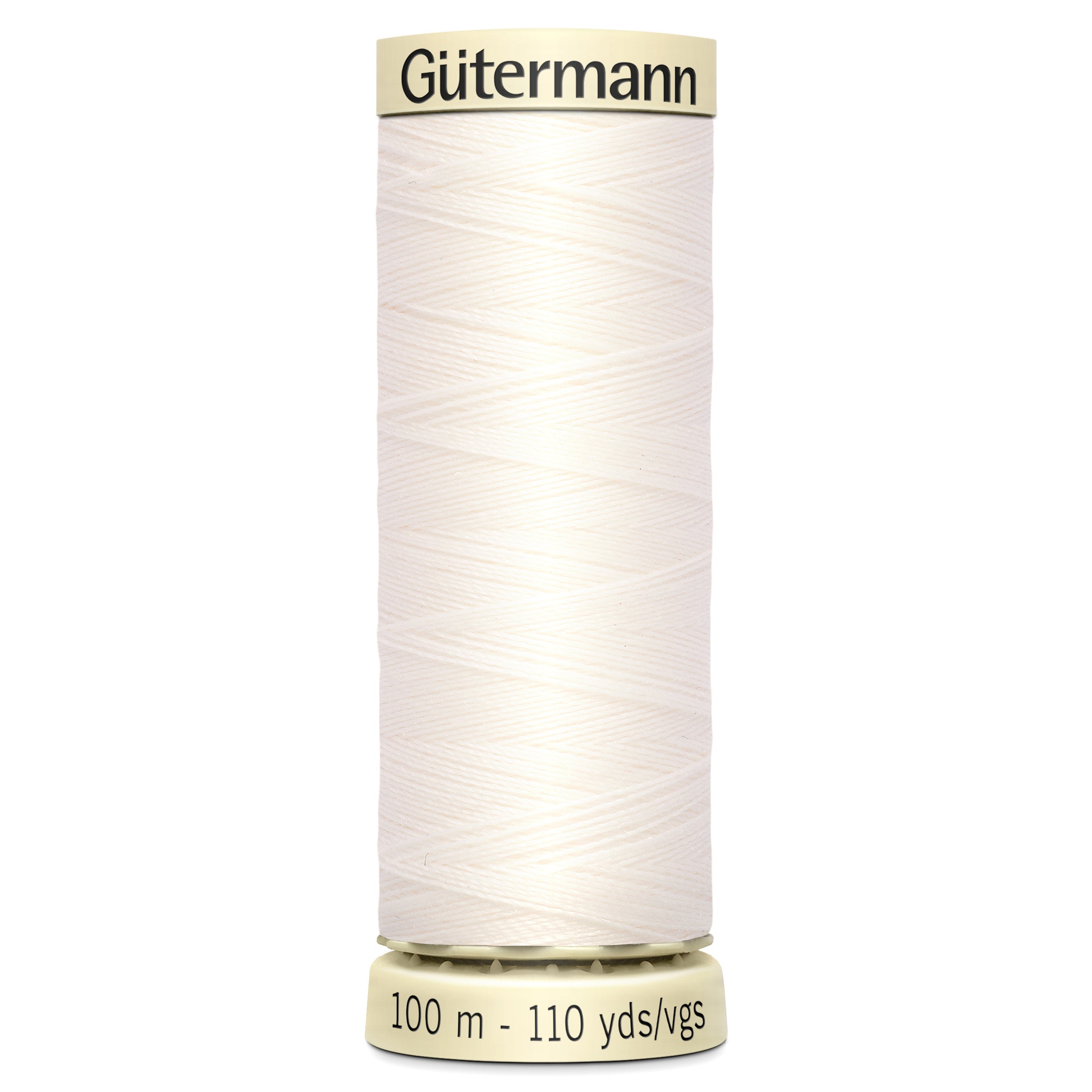 Buy 111 Gutermann Sew All Sewing Thread Spool 100m (Neutral Shades)