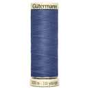 Gutermann Sew All Sewing Thread Spool 100m ( Shades of Blue )-22