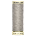 Gutermann Sew All Sewing Thread Spool 100m (Neutral Shades)