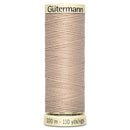 Gutermann Sew All Sewing Thread Spool 100m (Neutral Shades)-43