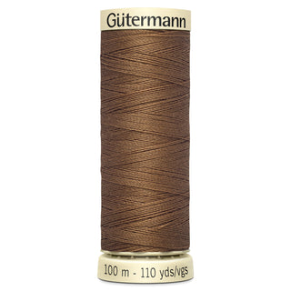 Comprar 124 Bobina Gutermann Sew All Hilo Coser 100m (Tonos Neutros)