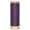 Gutermann Sew All Sewing Thread Spool 100m ( Shades of Red, Pink & Purple )-78