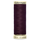 Gutermann Sew All Sewing Thread Spool 100m ( Shades of Red, Pink & Purple )-14