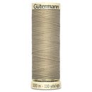 Gutermann Sew All Sewing Thread Spool 100m (Neutral Shades)-36