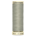 Bobina Gutermann Sew All Hilo Coser 100m (Tonos Neutros)